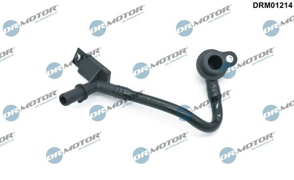 DR.MOTOR AUTOMOTIVE Kylvätskerör DRM01214 DRM01214 Kylarslang DR.MOTOR AUTOMOTIVE PEUGEOT BOXER