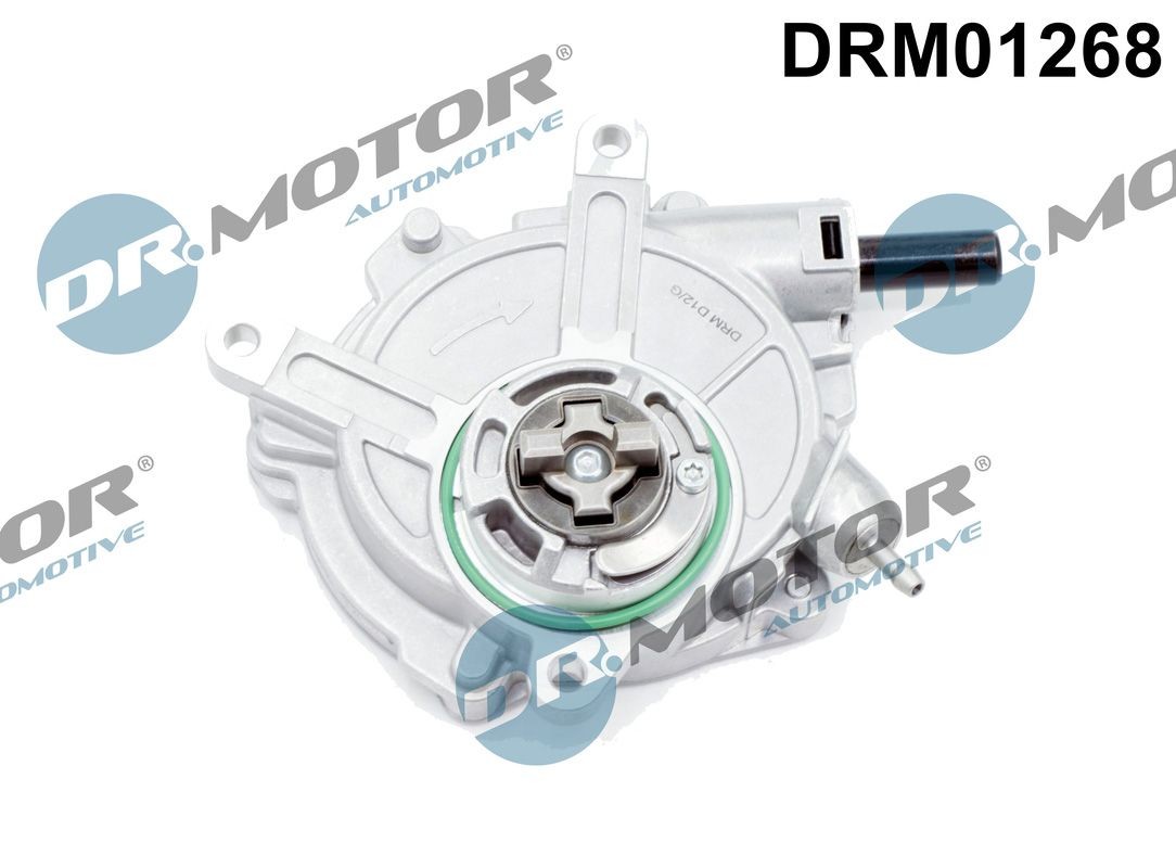 DR.MOTOR AUTOMOTIVE Bomba de vácuo, sistema de travagem DRM01268 DR.MOTOR AUTOMOTIVE DRM01268 Bomba de vácuo sistema de travagem Mercedes CLC CL203 baratos