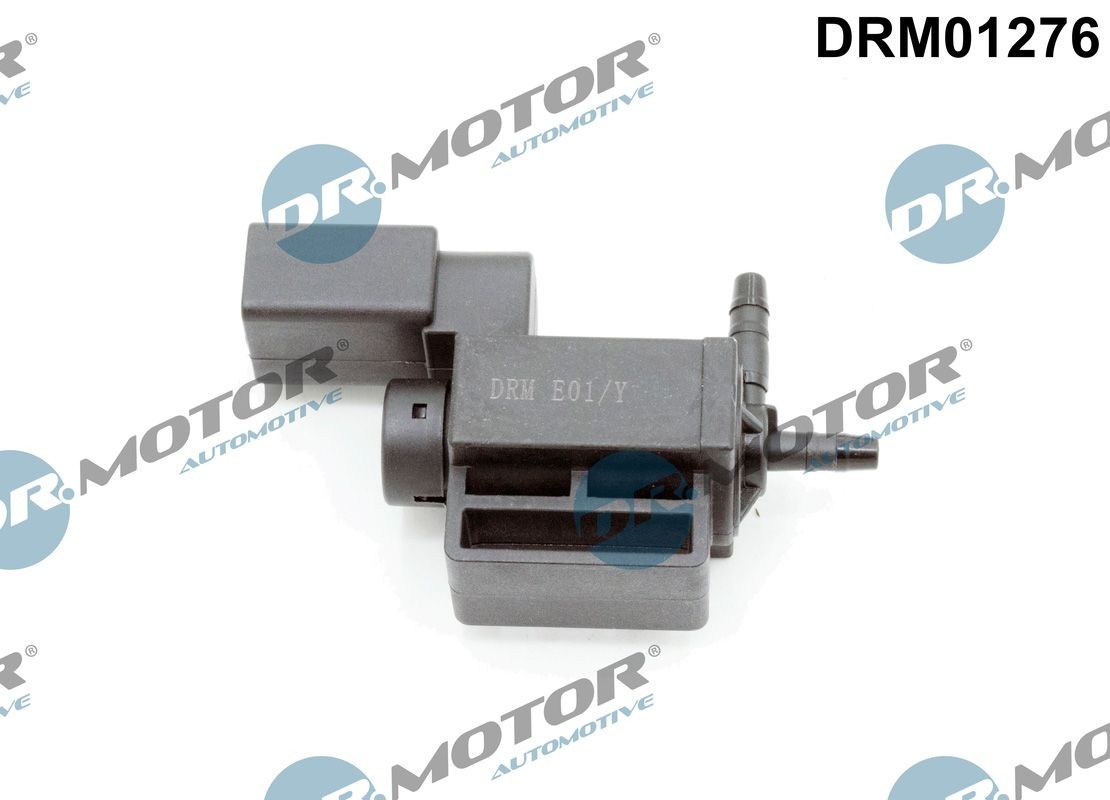 DR.MOTOR AUTOMOTIVE Intake air control valve DRM01276 DR.MOTOR AUTOMOTIVE DRM01276 CHEVROLET AVEO intake air control valve replacement