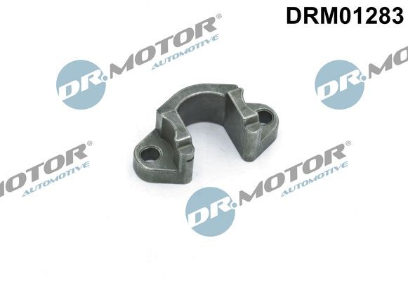 DR.MOTOR AUTOMOTIVE Holder, injector DRM01283 DR.MOTOR AUTOMOTIVE DRM01283 BMW 4 Gran Coupe (G26) injector seals replacement
