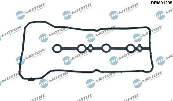 DR.MOTOR AUTOMOTIVE Tiiviste, venttiilikoppa DRM01299 Lada 2191 venttiilikopan tiiviste DR.MOTOR AUTOMOTIVE DRM01299