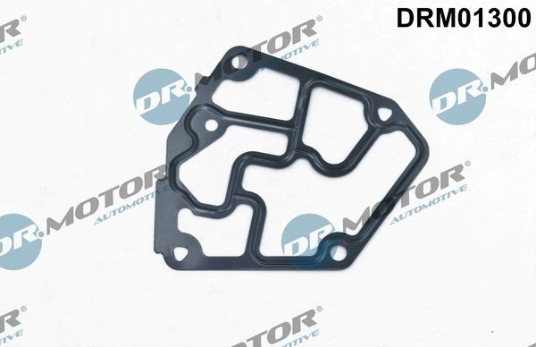 DR.MOTOR AUTOMOTIVE Seal, oil filter housing DRM01300 Audi Q3 DR.MOTOR AUTOMOTIVE seal, oil filter housing DRM01300