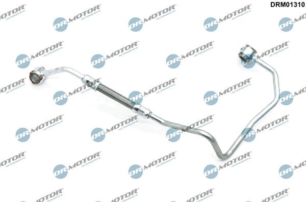 DR.MOTOR AUTOMOTIVE Olejové vedenie DRM01310 DR.MOTOR AUTOMOTIVE DRM01310 Olejová hadica chladenia turba Ford Fiesta Mk6 lacné
