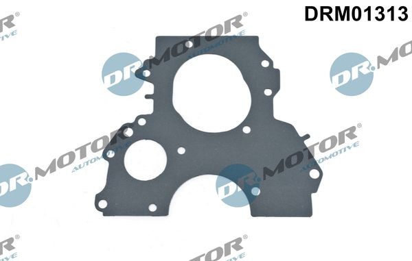 DR.MOTOR AUTOMOTIVE Packning, kamaxelhus DRM01313 DR.MOTOR AUTOMOTIVE DRM01313 Packning kamremskåpa OPEL GRANDLAND X original