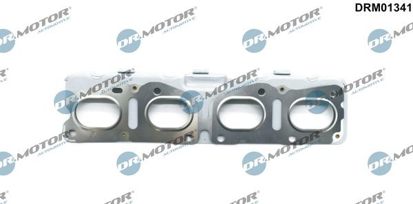DR.MOTOR AUTOMOTIVE Tetning, eksosmanifold DRM01341 DR.MOTOR AUTOMOTIVE DRM01341 Tetning, eksosmanifold