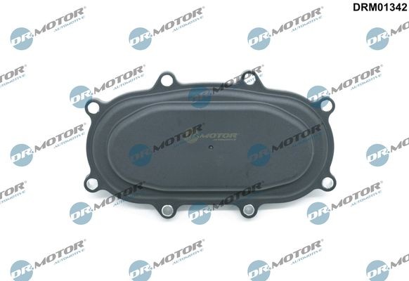DR.MOTOR AUTOMOTIVE Täckkåpa, kamaxel DRM01342 DR.MOTOR AUTOMOTIVE DRM01342 Kamaxel TOYOTA PREVIA original