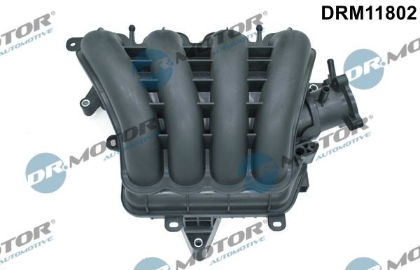 DR.MOTOR AUTOMOTIVE Inlaatspruitstuk DRM11802 DR.MOTOR AUTOMOTIVE DRM11802 Inlaatspruitstuk Opel ADAM originele