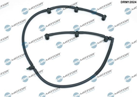 DR.MOTOR AUTOMOTIVE Tuyau, carburant de fuite DRM12024 DR.MOTOR AUTOMOTIVE DRM12024 Rampe d'injection Sprinter 4-t (907, 910) prix