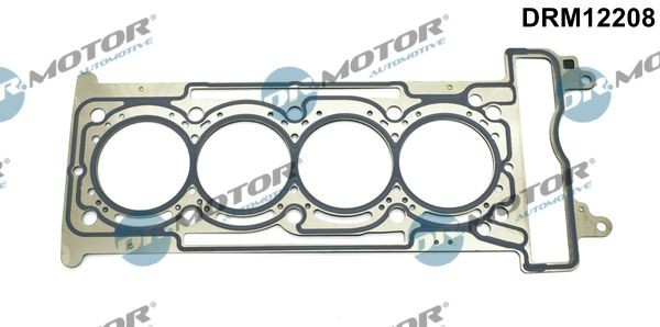 DR.MOTOR AUTOMOTIVE Toppakning DRM12208 DR.MOTOR AUTOMOTIVE DRM12208 Mercedes W213 Toppakning originale pris