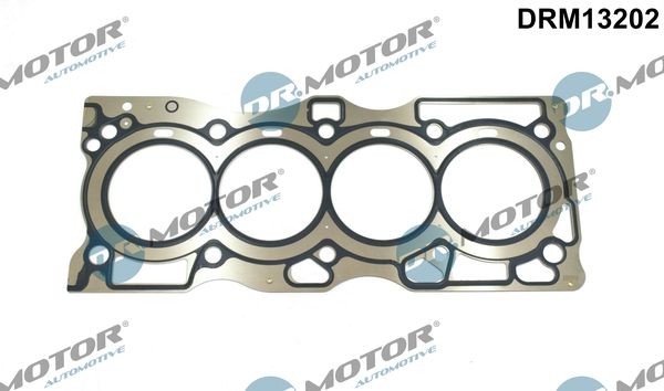 Tihend, silindripea DR.MOTOR AUTOMOTIVE DRM13202 DR.MOTOR AUTOMOTIVE DRM13202: Plokikaane tihend Nissan PRIMERA 2020