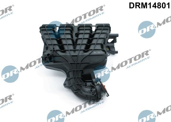 DR.MOTOR AUTOMOTIVE Ansaugbrücke DRM14801 DRM14801 DR.MOTOR AUTOMOTIVE Jeep Cherokee KK Ansaugbrücke kaufen