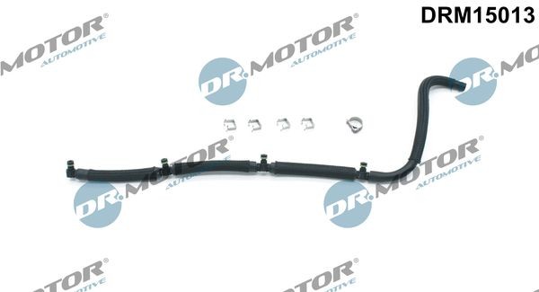 DR.MOTOR AUTOMOTIVE Flessibile, Carburante perso DRM15013 DRM15013 Tubo flessibile, carburante perso SEAT IBIZA DR.MOTOR AUTOMOTIVE costo