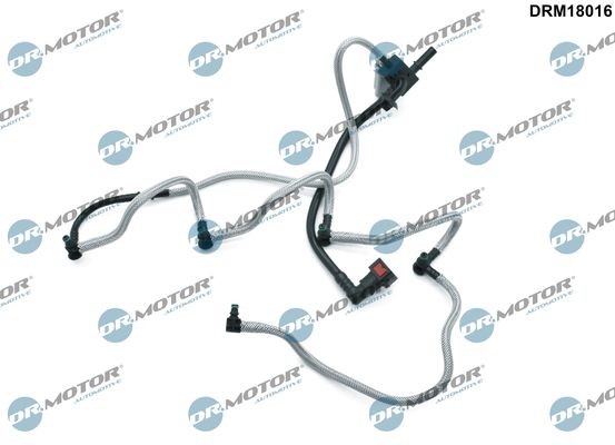 DR.MOTOR AUTOMOTIVE Letku, polttoaineen ylivuoto DRM18016 DRM18016 DR.MOTOR AUTOMOTIVE Letku, polttoaineen ylivuoto Renault 21 hinta
