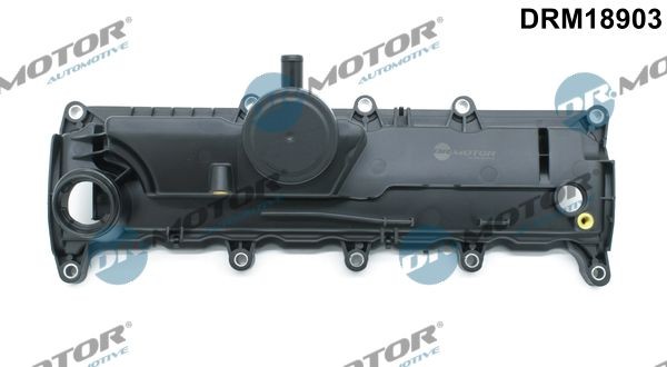DR.MOTOR AUTOMOTIVE Coperchio punterie DRM18903 DRM18903 Coperchio punterie DR.MOTOR AUTOMOTIVE Nissan