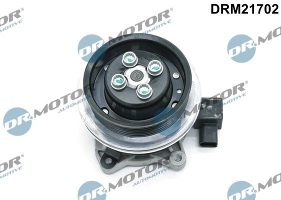 Vesipumppu DR.MOTOR AUTOMOTIVE DRM21702 VW TOURAN 2011 Vesipumppu DR.MOTOR AUTOMOTIVE DRM21702