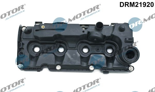 DR.MOTOR AUTOMOTIVE Ventilkåpa DRM21920 Byta Topplock Audi TT FV kostnad DR.MOTOR AUTOMOTIVE DRM21920