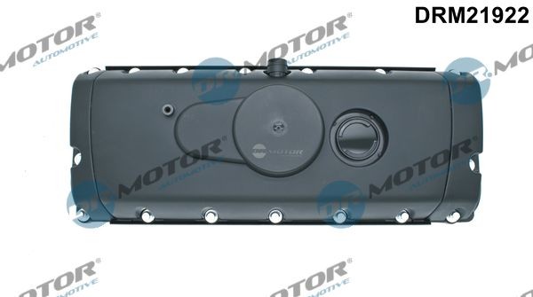 DR.MOTOR AUTOMOTIVE Cache-culbuteur DRM21922 Volkswagen MULTIVAN Culasse DR.MOTOR AUTOMOTIVE DRM21922