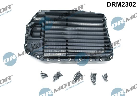 DR.MOTOR AUTOMOTIVE Getriebeölwanne DRM2302 DRM2302 Getriebe-Ölwanne SKODA YETI DR.MOTOR AUTOMOTIVE kaufen
