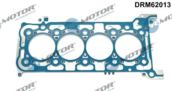 DR.MOTOR AUTOMOTIVE Tiiviste, sylinterikansi DRM62013 DRM62013 DR.MOTOR AUTOMOTIVE Sylinterikannen tiiviste FORD KA