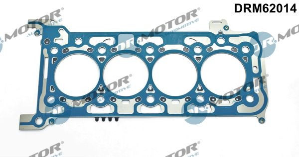 DR.MOTOR AUTOMOTIVE Tihend, silindripea DRM62014 DR.MOTOR AUTOMOTIVE DRM62014 Plokikaane tihend Ford Transit Custom Van hind
