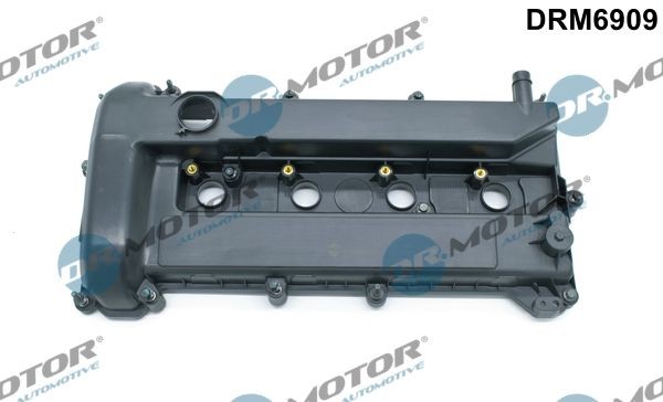 DR.MOTOR AUTOMOTIVE Tampa das válvulas DRM6909 DRM6909 Tampa de válvulas DR.MOTOR AUTOMOTIVE FORD TRANSIT CUSTOM