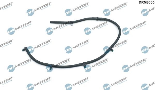 DR.MOTOR AUTOMOTIVE Šļūtene, Degvielas noplūde DRM8005 DRM8005 Šļūtene, degvielas noplūde HYUNDAI ELANTRA DR.MOTOR AUTOMOTIVE