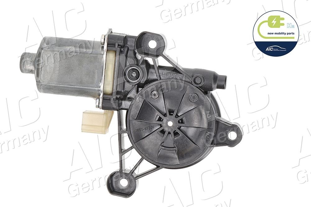 Elektrimootor, aknatõstuk AIC 72756 AIC 72756 Aknatõstuki mootor Volkswagen GOLF 2009