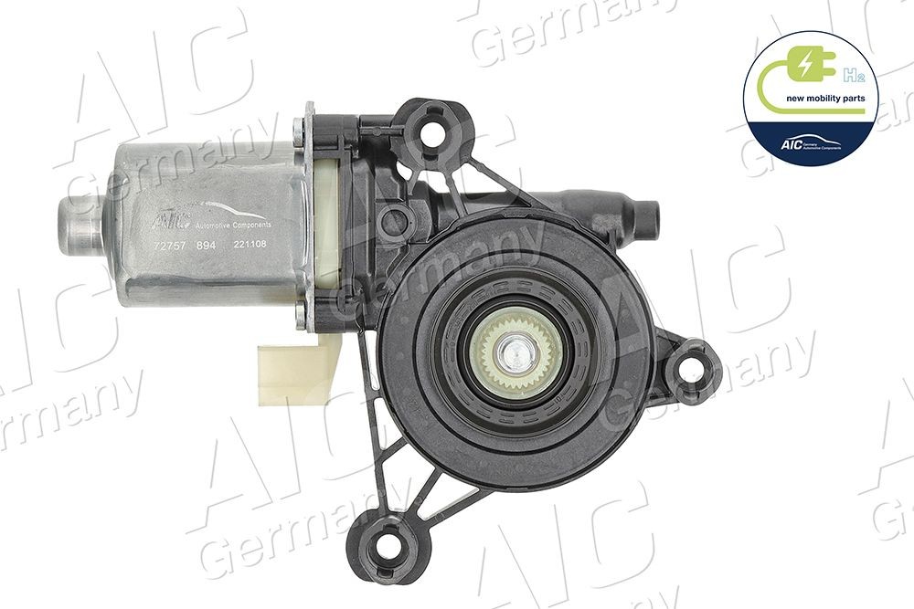 AIC Moteur électrique, lève-vitre 72757 AIC Moteur lève vitre MERCEDES-BENZ 72757