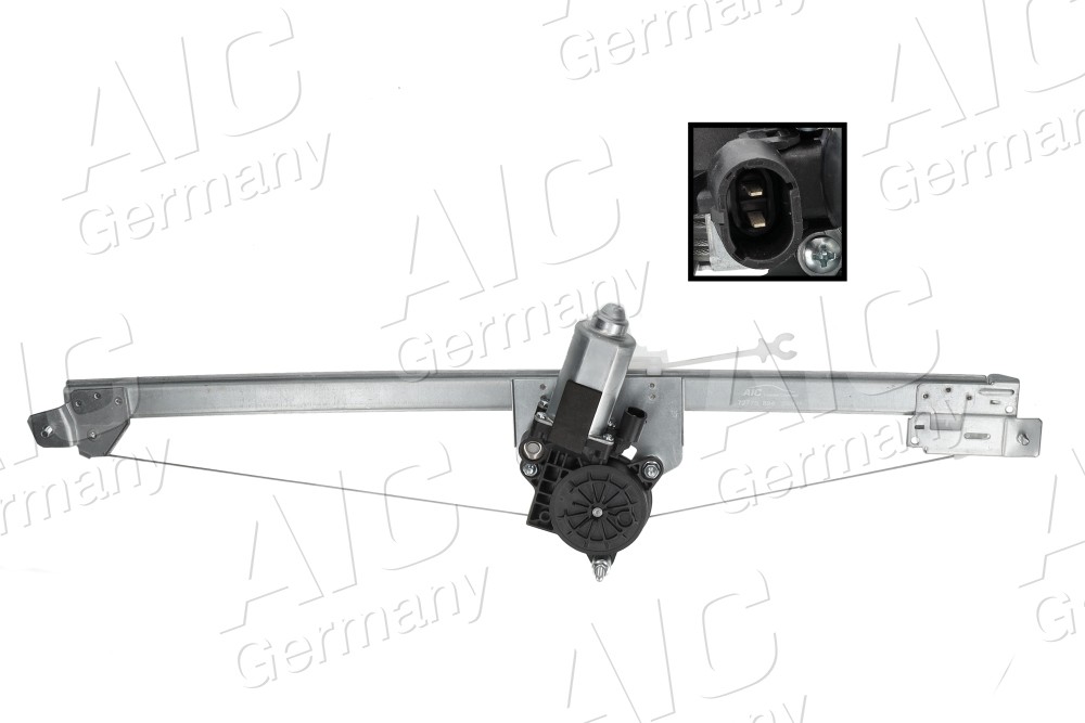 AIC Vindusheis 72775 72775 AIC Vindusløfter Opel billige