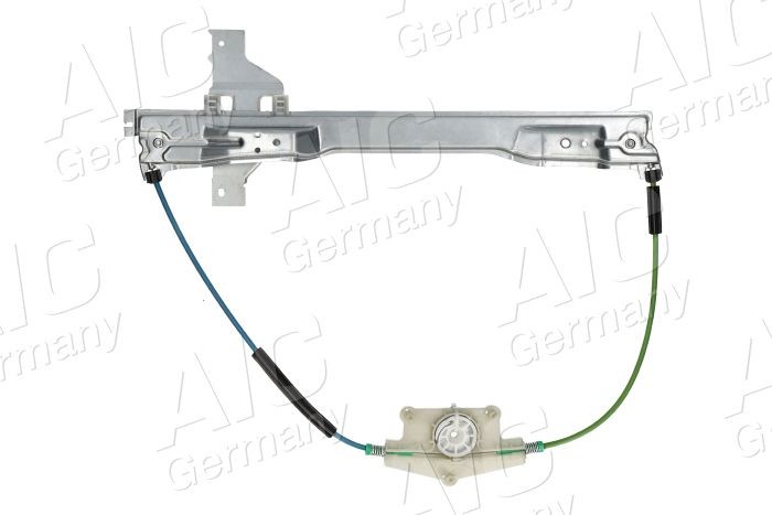 AIC Alzacristallo 72796 72796 costo Alzacristalli CITROËN EVASION AIC