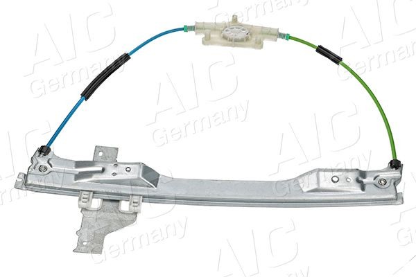 AIC Aknatõstuk 72797 AIC 72797 Aknatõstuk
