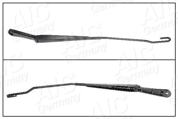 AIC Braccio tergi, Pulizia cristalli 72832 AIC 72832 Braccio tergicristallo Skoda Fabia 6y2 prezzo