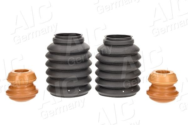 AIC Tolmukaitse komplekt, Amordid 72833Set AIC 72833Set Puhver & kaitsemüts amortisaator Carrera GT (980) hind