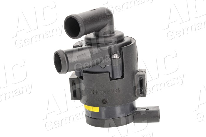 AIC Pompa circolazione acqua, Riscaldatore da parcheggio 72837 72837 Pompa ricircolo acqua AIC BMW