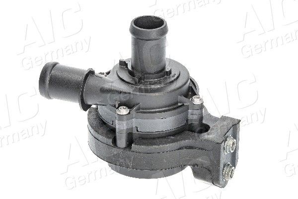 AIC Vannsirkulasjonspumpe, kupèvarmer 72841 Vannsirkulasjonspumpe AIC Volkswagen SCIROCCO 72841