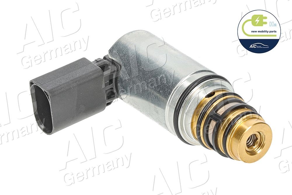 AIC Válvula de regulação, compressor 72843 72843 Válvula de regulação, compressor VW GOLF AIC