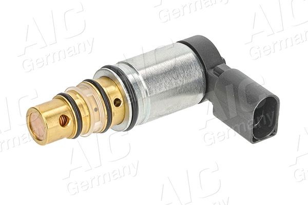 AIC Válvula de regulação, compressor 72844 72844 Válvula de regulação, compressor VW GOLF AIC