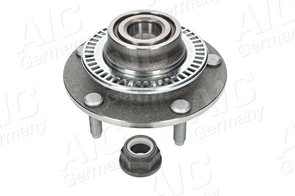 AIC Σετ ρουλεμάν τροχών 72875 Μουαγιέ τροχού AIC KUGA 72875 φθηνά