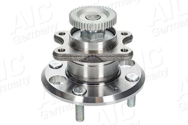 Rattalaagrikomplekt AIC 72891 AIC 72891 Rattarumm tagumine vasak parem Hyundai SONATA 1999