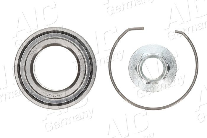 AIC Σετ ρουλεμάν τροχών 72957 Ρουλεμάν AIC HYUNDAI 72957