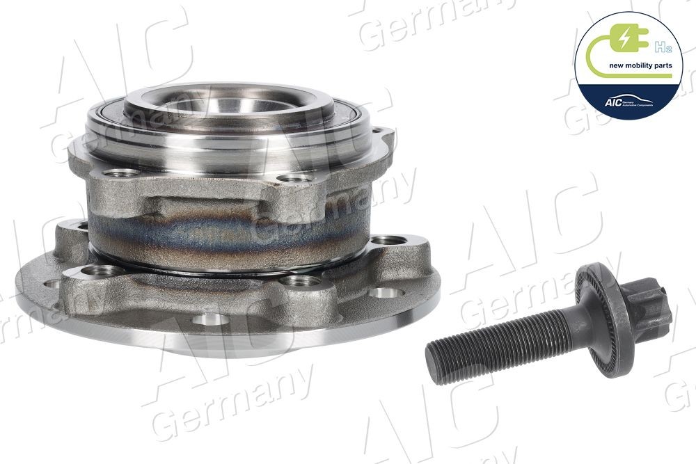AIC Hjullager 72976 72976 Hjulnav AIC MERCEDES-BENZ 124-serien