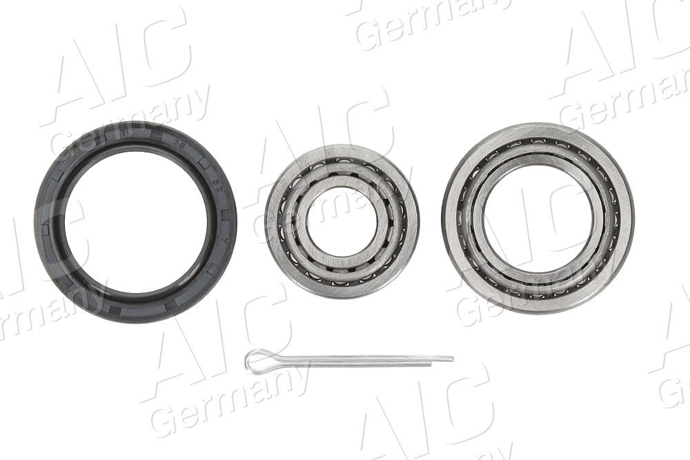 AIC Σετ ρουλεμάν τροχών 73047 AIC 73047 Πλήμνη Starlet P 6 γνήσια τιμες