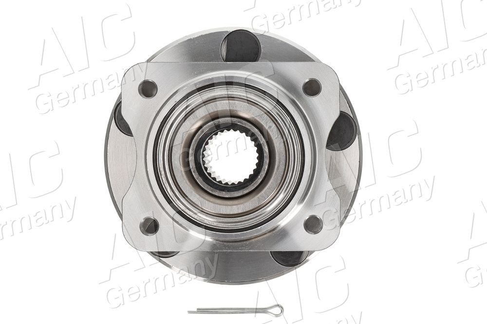 AIC Radlagersatz 73170 73170 AIC Mitsubishi 3000gt Radnabe kaufen