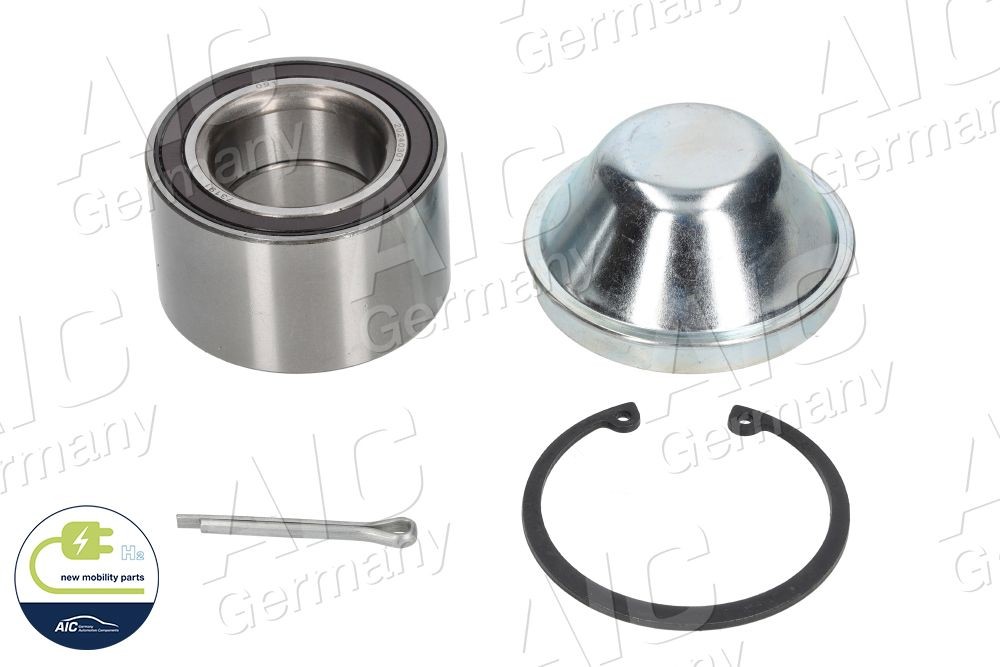 AIC Wiellagerset 73191 73191 Wiellager AIC PEUGEOT 309