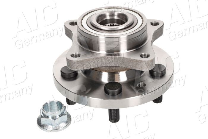 AIC Kit cuscinetto ruota 73195 AIC 73195 Cuscinetto mozzo ruota Land Rover Discovery L550 prezzo