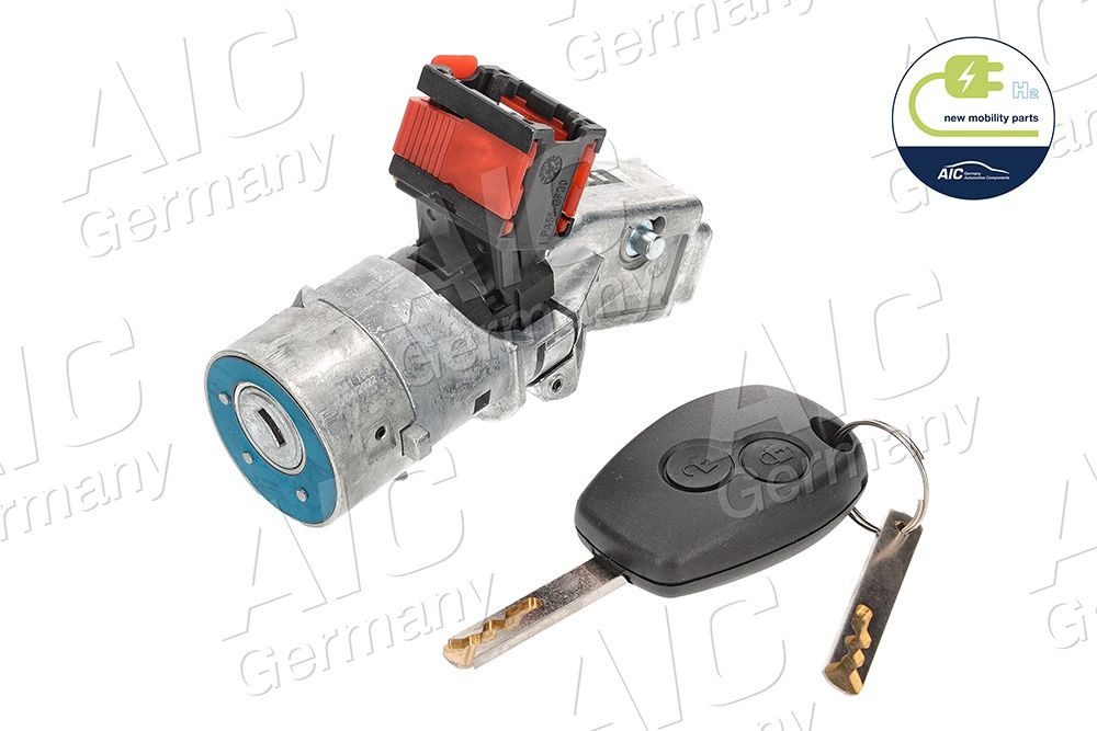 Styrlås AIC 73361 AIC 73361 Lås cylinder Dacia SANDERO 2021
