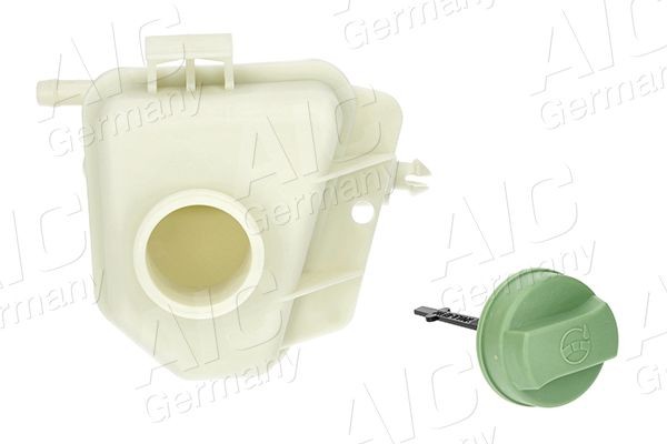 AIC Expansionskärl, hydraulolja servostyrning 73379 73379 AIC expansionsbehållare hydraulolja BMW 6-serie