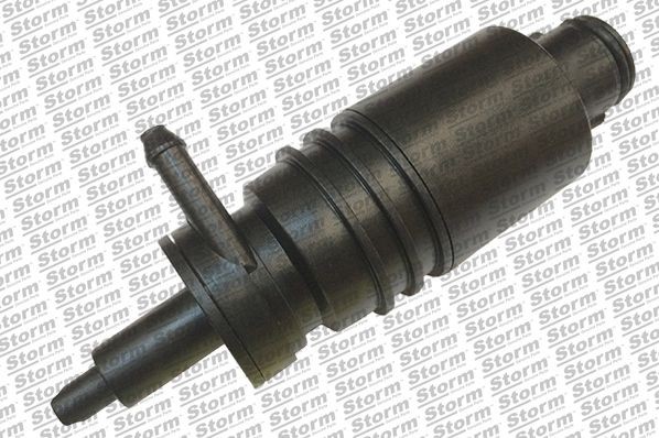 STORM QUALITY PARTS Klaasipesuvee pump, klaasipuhastus 192102 Klaasipesu pump STORM QUALITY PARTS Renault TRAFIC 192102