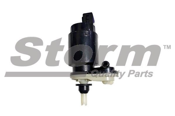 STORM QUALITY PARTS Klaasipesuvee pump, klaasipuhastus 192960 Klaasipesu pump STORM QUALITY PARTS Renault TRAFIC 192960