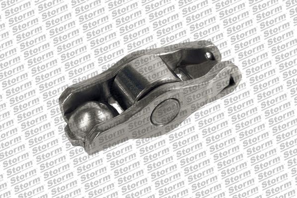 STORM QUALITY PARTS Vippearm, motorstyring 299701 299701 Vippearm VOLVO V70 STORM QUALITY PARTS